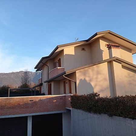 Billiard House Lejlighed Romano D'Ezzelino Eksteriør billede